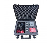 Blackmagic Convertor foam insert